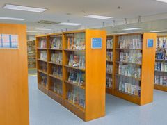 -深圳少年儿童图书馆