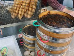 -文武王氏烧饼·无矾油条(西溪路店)