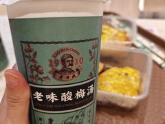 -老通城豆皮大王(吉庆街店)