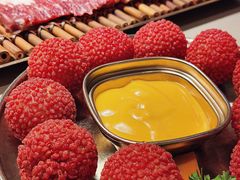 -西塔老太太泥炉烤肉(温州首店万象城黑金店)