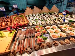 -开海·红岛海鲜虾水饺(石老人店)