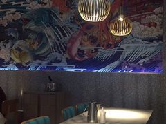 -半天妖烤鱼(海那城店)