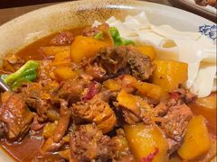 -那时新疆·若羌(经纬汇店)