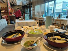 -莆田餐厅PUTIEN(三里屯店)