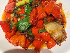 -山也·私厨(岳麓店)