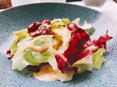 -三嚥阁 La Villa Restaurant