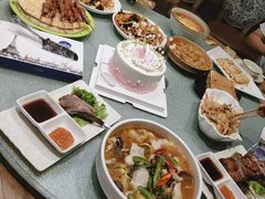 椒麻鱼片-北疆饭店(金狮广场店)