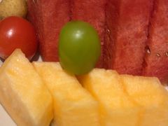 -富力万达嘉华酒店-品珍中餐厅(水果湖店)