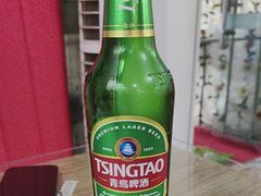 -开元春海鲜烧烤(四流南路总店)