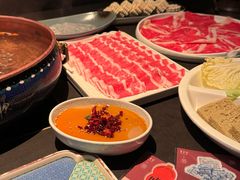 -东来顺·非遗火锅(赛格国际购物中心店)