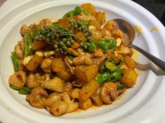 -冰火楼(梦泽园店)