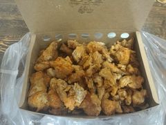 鸡小腿-阿捡忭京炸鸡(韭菜园总店)