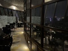 -广州花园酒店-凌璇阁360度高空海鲜自助餐CAROUSEL