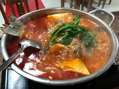 -和福餐馆(西江古街店)