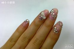 点击看大图 光疗-STAR美甲店