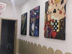 -缤纷鸟美术书法(汉神购物广场校区)