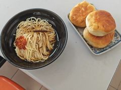 -上海为民商行清真饭店(南大路店)