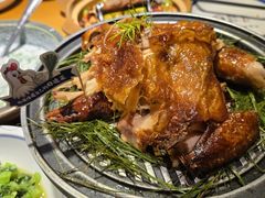 -外婆味道·云南菜大当家(弥勒店)