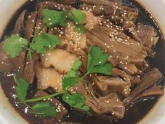 -福满园大酒楼(梅林店)