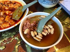老成都冰粉-缪氏川菜(丰盛町店)