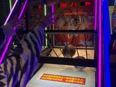 -大玩家(通州万达广场店)