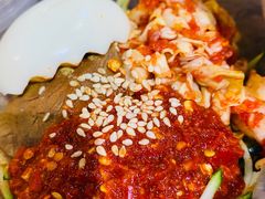-屋里家延边朝鲜族冷面(南园店)