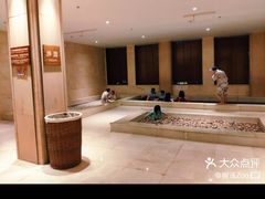 -嘉悦汗蒸时代(曙光路店)