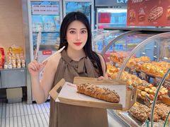-粮丰园(迎宾店)