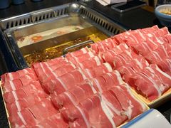 -青水瓦台汤泉(未央店)