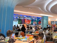 -帝企鹅自助餐厅•儿童岛•真企鹅(长隆企鹅酒店)