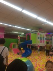 -孩子王(盐城宝龙广场店)