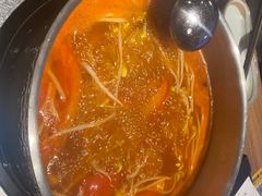 -炉角·鲍鱼牛腩煲(国贸商城店)