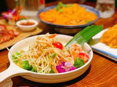 -Siam泰餐厅(水上公园店)