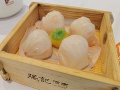 -胜记酒家·风味线(南山花园城店)