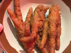 -牛腩之旅·牛腩牛杂煲(经纬汇店)