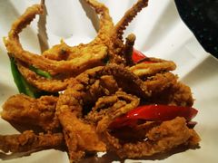 -味可道美食坊(福基路店)