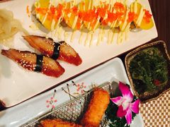 歌行灯日本料理-歌行灯日本料理(伊势丹店)