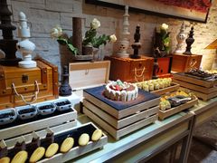 -宁波逸东豪生大酒店·豪生咖啡厅