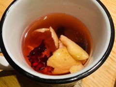 洛神花茶-太二酸菜鱼(深圳布吉万象汇店)