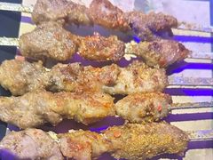 -唯爱KTV聚会餐厅(仙林东城汇店)
