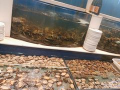 -海天盛宴新派海鲜自助餐厅(群力店)