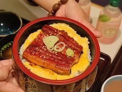 -dodonpa.墩墩伐 便当食堂(博华广场店)