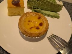 -广州增城保利郡雅酒店-月色西餐厅