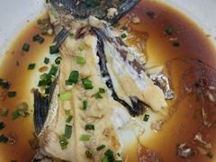-渔老大·有机鱼馆·老字号(古城店)