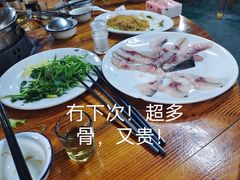 大头鱼-聚合味(平洲店)