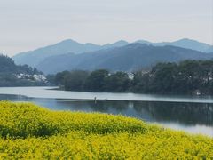 -新安江山水画廊风景区