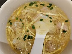 -A One Kitchen·南京精菜馆(德基广场店)