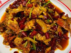 -刘一龙虾.烧烤(理工直营店)