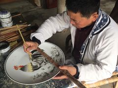 -景德镇古窑民俗博览区