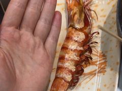 -蚝老板海鲜烧烤大排档(码头店)
